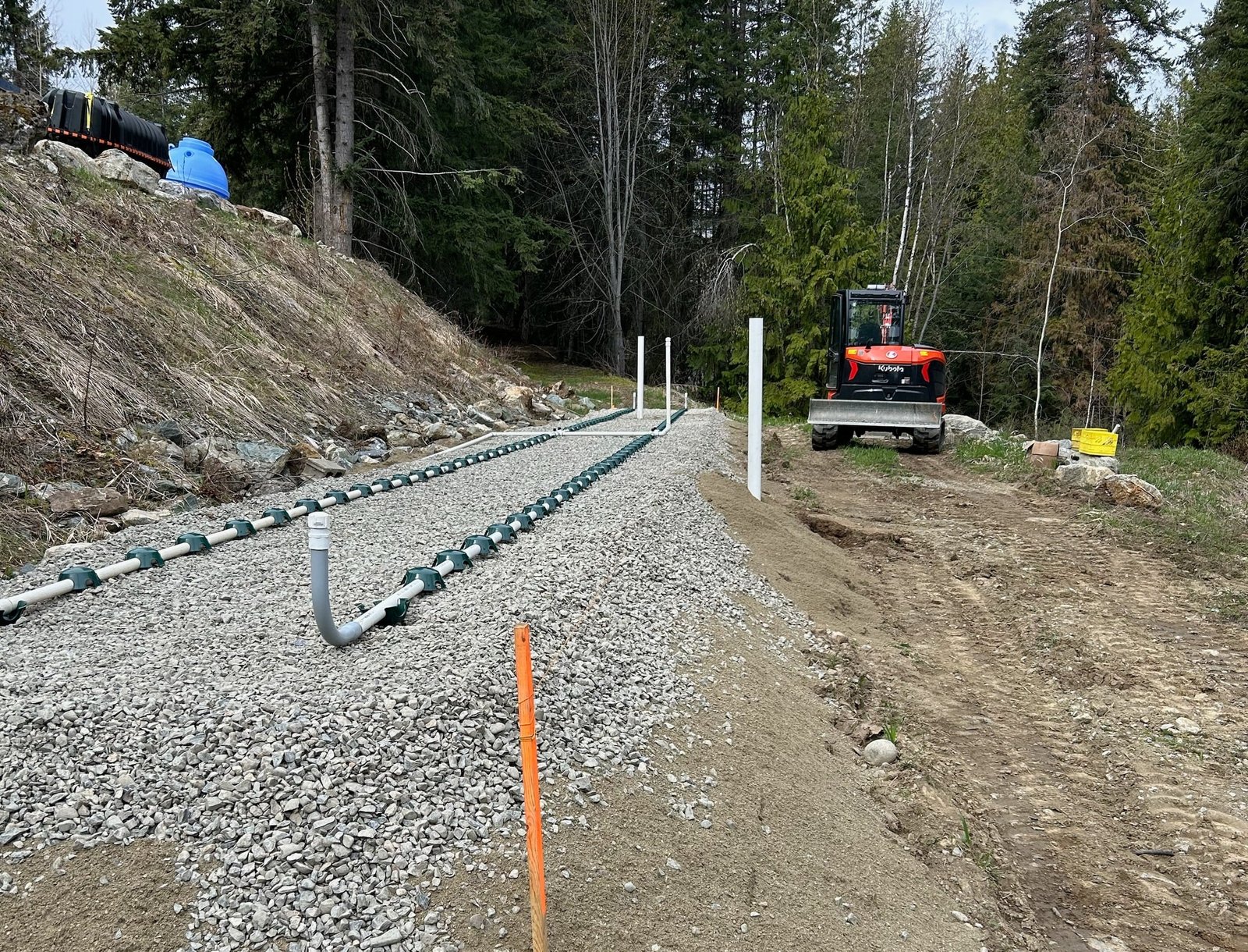 Goodwinn RD Eaglebay